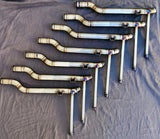 Stainless Steel 4g63 DSM Water Pipe