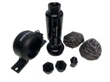 Raven Fabrication Exhaust Backpressure Damper Kit