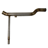 Stainless Steel 4g63 DSM Water Pipe