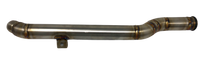 Stainless Steel 4g63 DSM Water Pipe